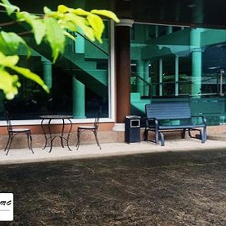 Pranee Home Phang-Nga Exterior photo