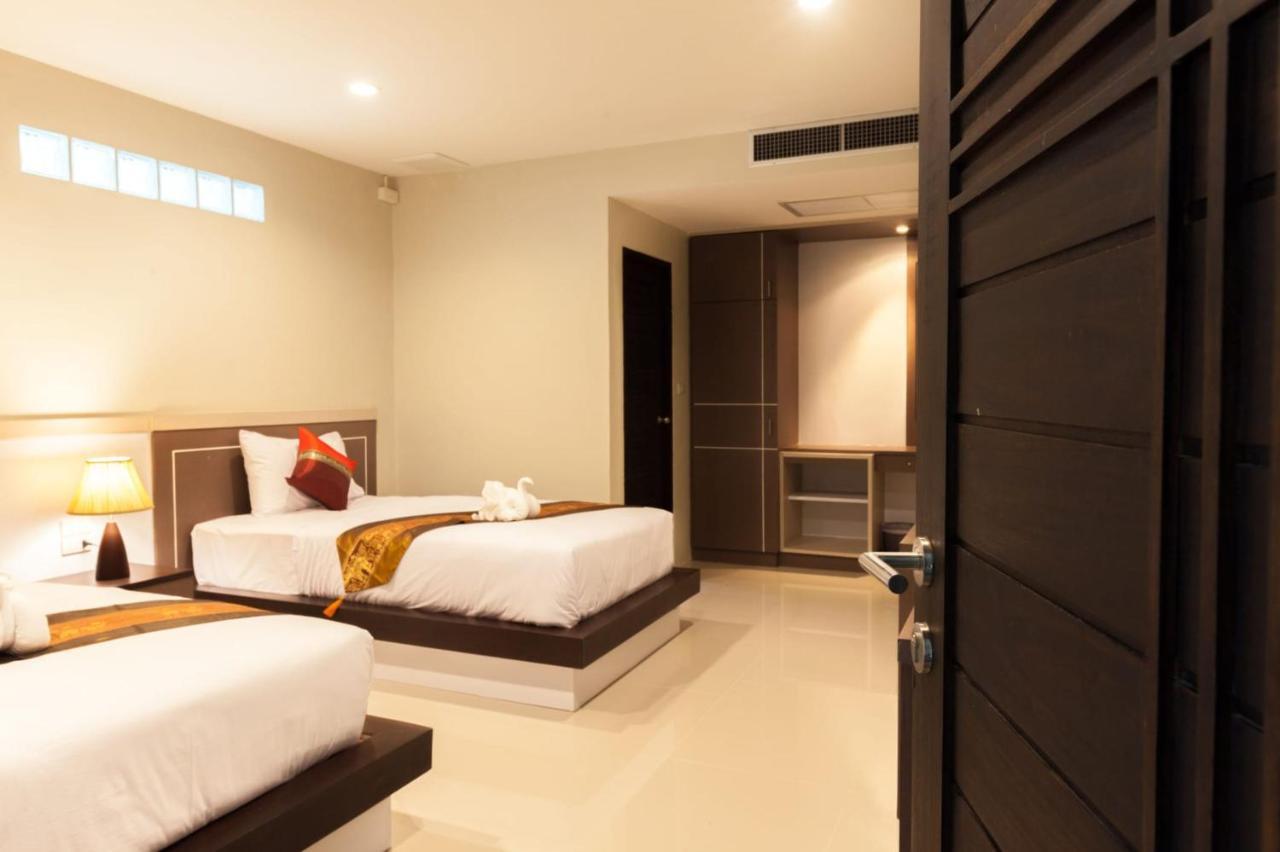 Pranee Home Phang-Nga Exterior photo