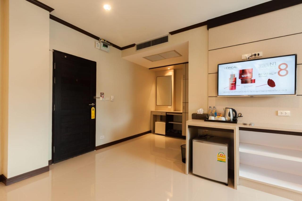 Pranee Home Phang-Nga Exterior photo