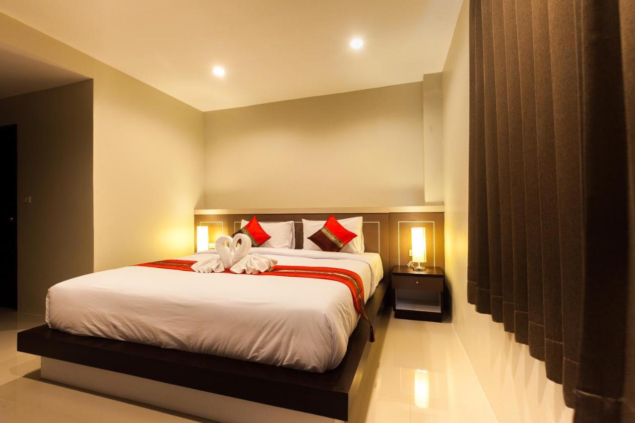 Pranee Home Phang-Nga Exterior photo