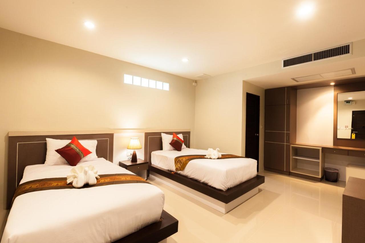 Pranee Home Phang-Nga Exterior photo
