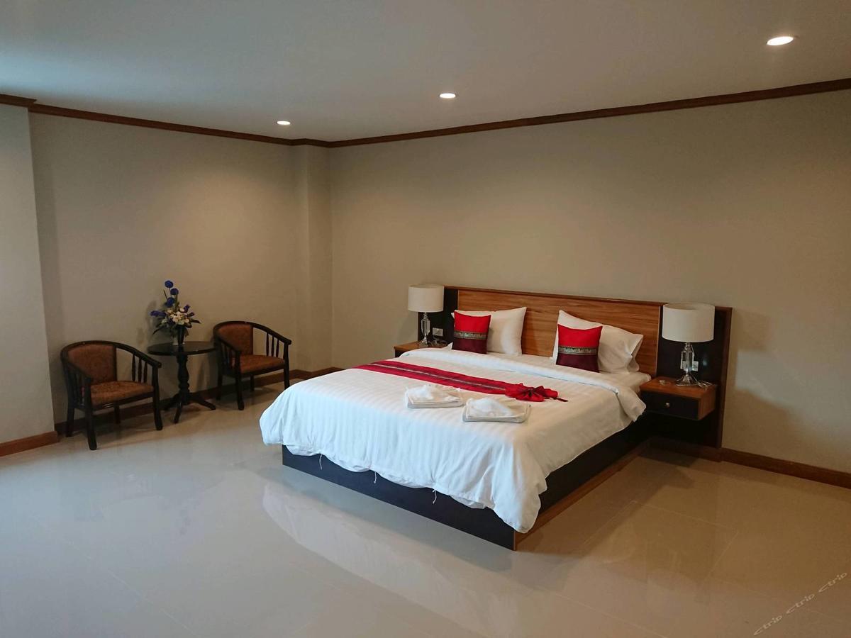 Pranee Home Phang-Nga Exterior photo